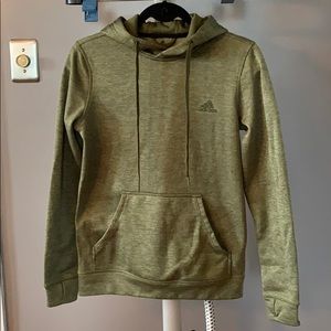 Adidas Climawarm Hoodie